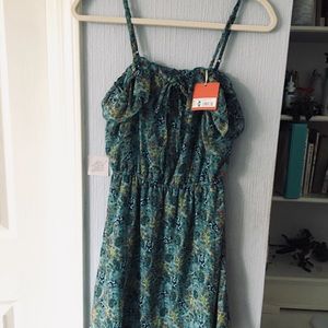 🍓NWT floral dress